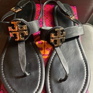 Bryce Flat Thong Sandal